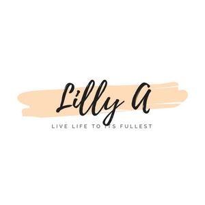 Meet your Posher, Lilly